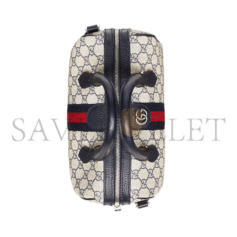 GUCCI OPHIDIA MEDIUM BOSTON BAG 772061 (26.5*17.5*14cm) GUCCI OPHIDIA MEDIUM BOSTON BAG 772061 (26.5*17.5*14cm)